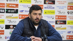 Marius Baciu încrezător în salvarea de la retrogradare după ce l-a învins pe Adi Mutu!
