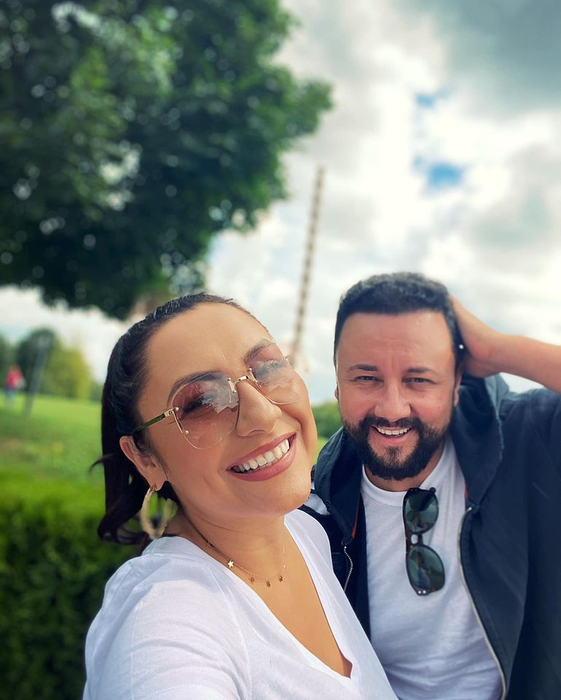 Cătălin Măruță, mărturisire surpriză după ce s-a spus că Andra este însărcinată din nou: “Eva ar mai vrea o surioară”