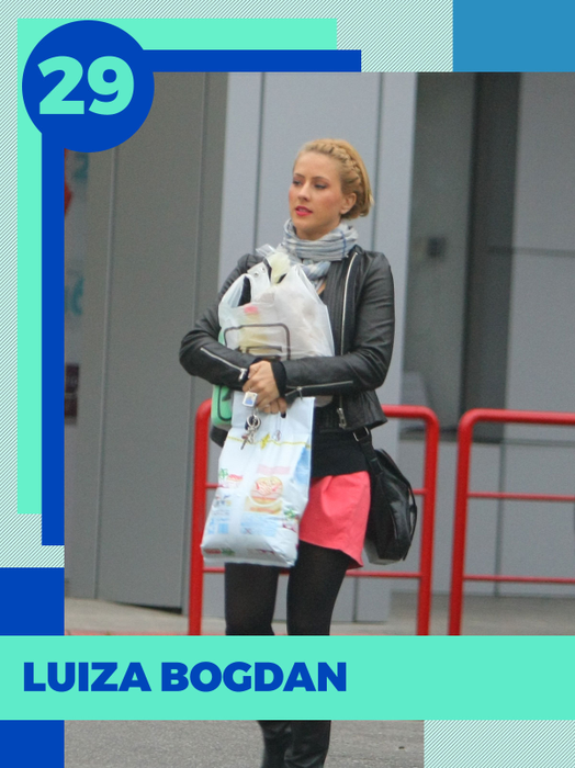 Antonia, Gina Pistol sau Delia, așa cum nu le-ați mai văzut! Topul finalului de an! Ele sunt sexy-gospodinele care nu au nevoie de ajutor