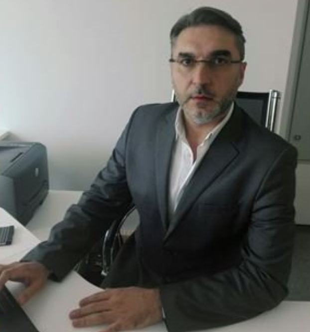 Cristian Ionescu și-a dat demisia de la Antena Stars
