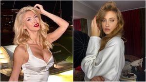 Cuvinte grele aruncate între Andreea Bălan și Iulia Albu. Cum a umilit-o jurata de la Antena 1 pe colega ei de trust