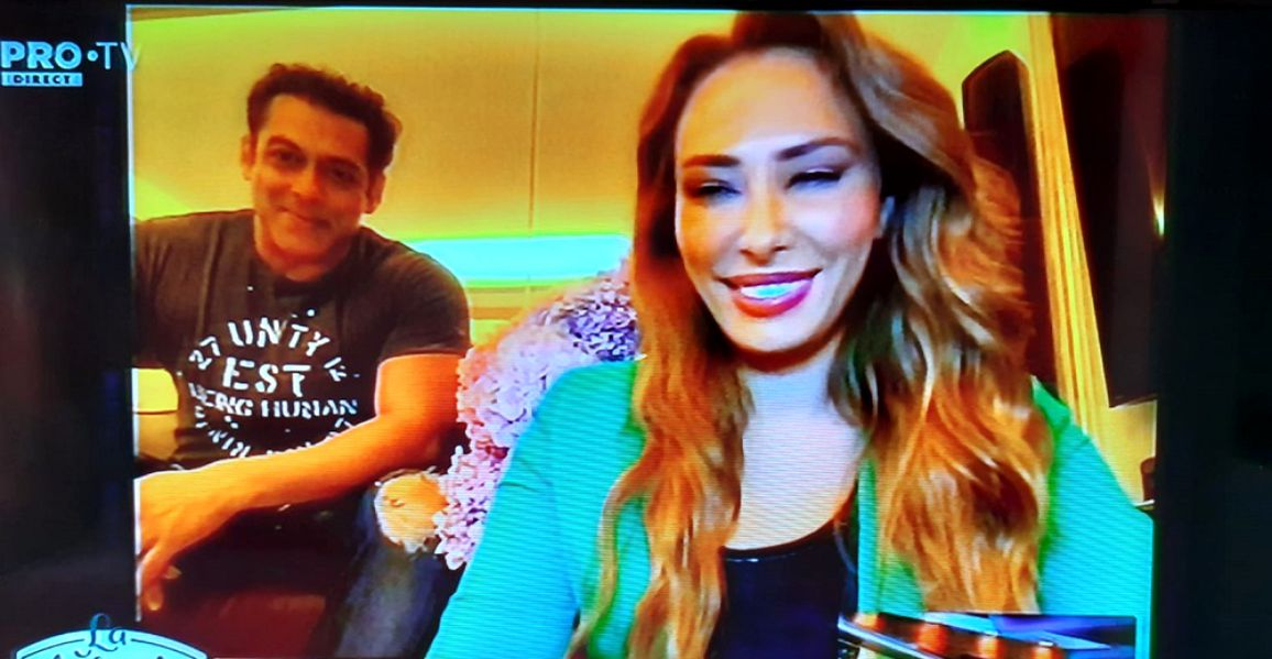 Salman Khan, la momentul adevărului. Iubitul Iuliei Vântur a recunoscut că a înșelat: “Am fost prins, sunt prost”