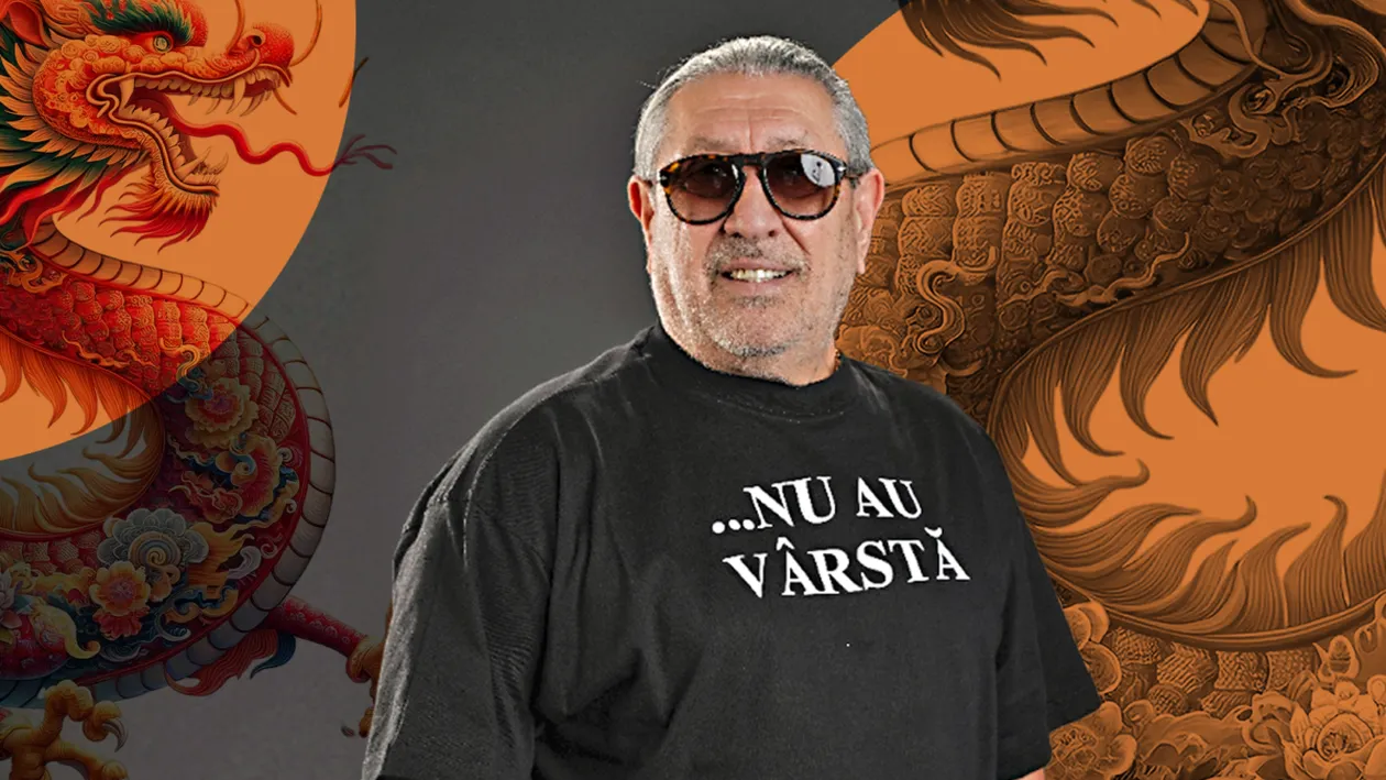 Ce nu știai despre Serghei Mizil a divulgat Mara Bănică la Asia Express. Ce inimă mare are!