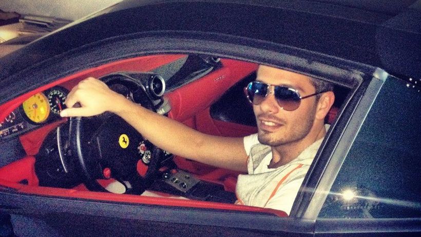 Seria dezvaluirilor continua: care e cea mai de pret amintire a lui Vincenzo despre Antonia