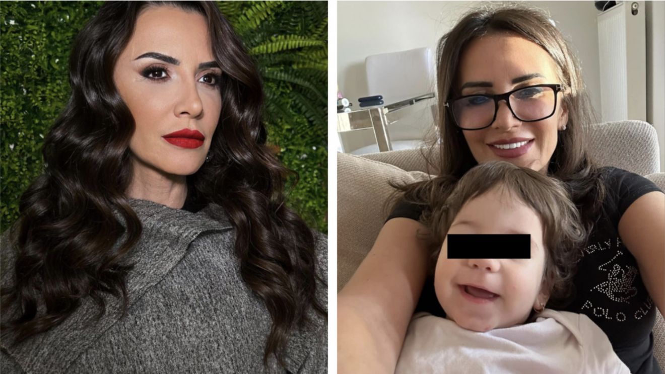 Motivul pentru care Mara Bănică a renunțat la bonă. Ce a putut să vadă pe camerele de supraveghere: ”Mi-a ajuns!”