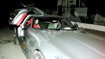 Ziv Tetelman s-a razgandit: renunta la Raluca Sandu si vrea cu orice pret sa ramana alaturi de bogata