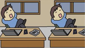 TEST IQ | Găsește cele 3 diferențe dintre aceste două imagini. Geniile le descoperă în doar 19 secunde!