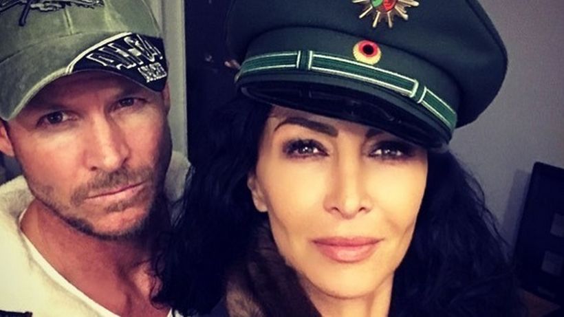 Mihaela Rădulescu a preluat conducerea în relaţia cu Felix Baumgartner! Cum se simte pilotul condus de Diva de la Monaco