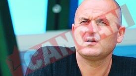 Secretul infiorator al lui Adrian Mititelu