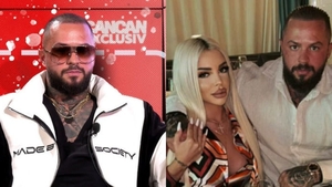 Meko s-a mutat cu amanta? Rebeca ține și cu dinții de bărbatul Irinei
