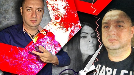 E oficial! A depus divorțul: ”M-a dat afară din casă!  Am făcut și pe placul mamei mele...”