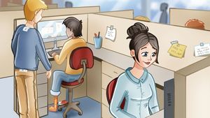 Test de inteligență | 3 greșeli în maximum 9 secunde: Le puteți găsi pe toate?