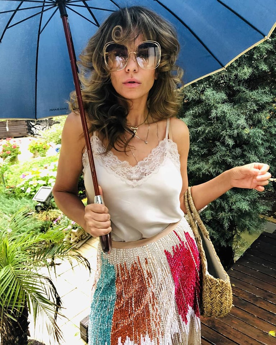 Anna Lesko a răbufnit pe Facebook: ”Începi să dai „raport” unde ești, cu cine ești, ce faci, ce vei face în urmatoarele 10 minute și…”