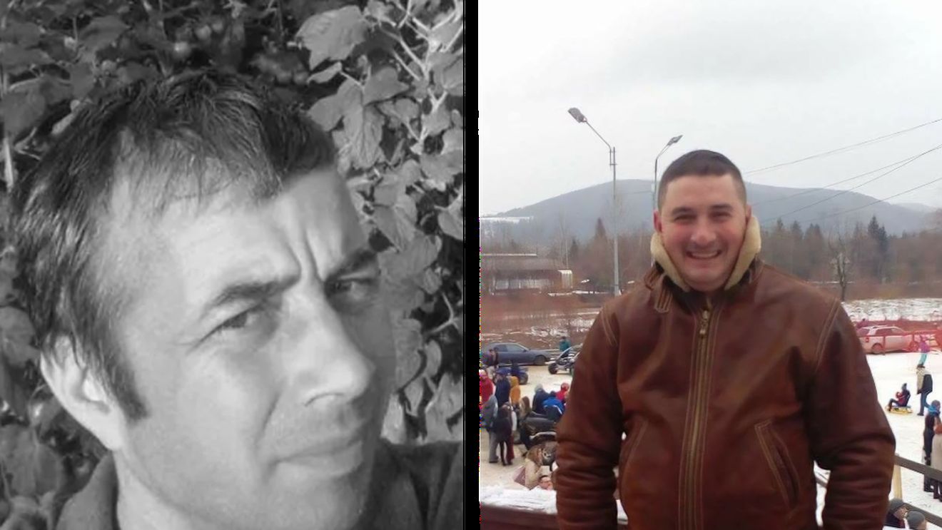 Vasile Ungureanu își ducea prietenul bolnav de cancer la tratament, când semiremorca unui TIR s-a răsturnat peste mașina în care se aflau. Cei doi au murit pe loc