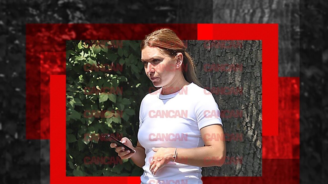 Avem imaginile suferinței! Simona Halep, devastată de întârzierea deciziei în scandalul de dopaj! Tristă și palidă, a ieșit pe stradă și...