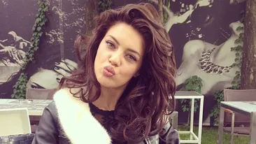 Ea va rescrie sigur istoria showbiz-ului din Romania! A aparut de nicaieri, iar acum e mega-vedeta pe internet!