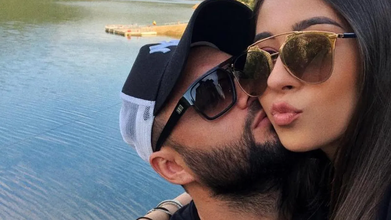 Nicole Cherry, mărturisiri despre iubitul ei: ”E prima mea relație serioasă, care depășește o lună”