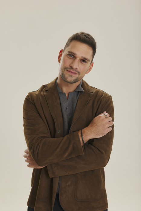 Vlad Gherman, bântuit de cadoul de la o fostă iubită. Nu-și poate scoate din minte darul bizar primit de Crăciun