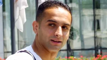 Cumatrul lui Nutu Camataru se misca mai bine ca un balerin. Vezi ce a facut in apa si ce coregrafie a avut