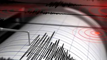 Încă un cutremur în județul Buzău, la două ore și 15 minute după primul seism
