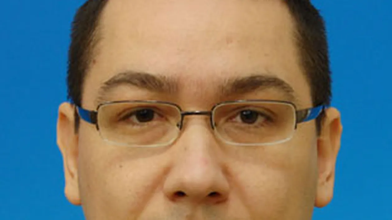 Victor Ponta: E datoria presedintelui sa ii ceara demisia lui Emil Boc