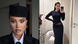 Ce a putut să pățească Larisa Udilă, cu puțin timp înainte să nască al doilea copil: ”Iau un pumn de pastile pe zi”