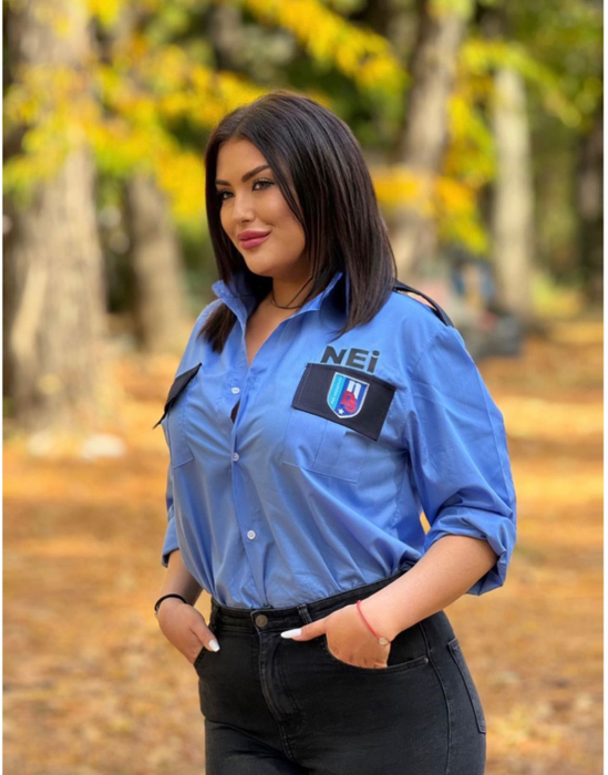 Mihaela Neicu este sexoasa ”Regină a bodyguarzilor”! A preluat un mega-business de 50.000.000 €