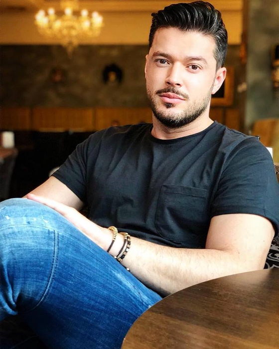 Victor Slav a prezentat, ultima oară, emisiunea ”Bravo, ai stil!” (Foto: Instagram)