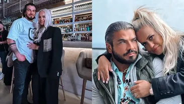 Anda Adam și Yosif Mohaci fac nunta astăzi! Surpriză uriașă pentru invitați: „Mergem cu autobuzul!”