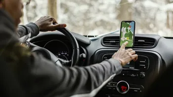 Profesoară din Iași, la un pas să fie răpită de un șofer Bolt. Gestul extrem făcut femeia de 44 de ani ca să scape