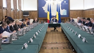 Guvernul a adoptat ordonanţa de urgenţă care modifică esenţial Codul Fiscal!