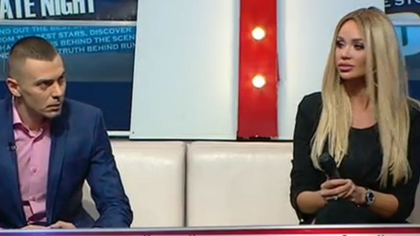 Fratele Biancăi Drăguşanu rupe tăcerea după ce a fost snopit în bătaie de poliţişti! Vedeta TV face şi ea declaraţii cutremurătoare despre ce s-a întâmplat: „S-a dus la spital pentru că avea o coastă ieşită din piele”