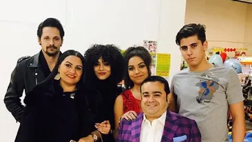 Familia lui Adi Minune s-a mărit! Karmen a făcut publică prima poză cu cel mai mic moştenitor