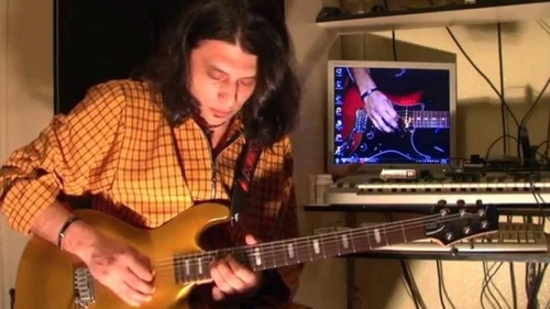 Bogdan Giurea, chitaristul care amenințase că se sinucide: "Depresia a început atunci când am fost dat afară"