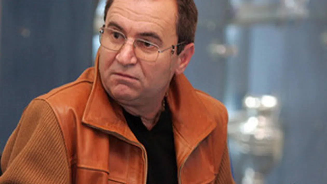 Dinel Nutu, fost Staicu a fost prins in Ungaria