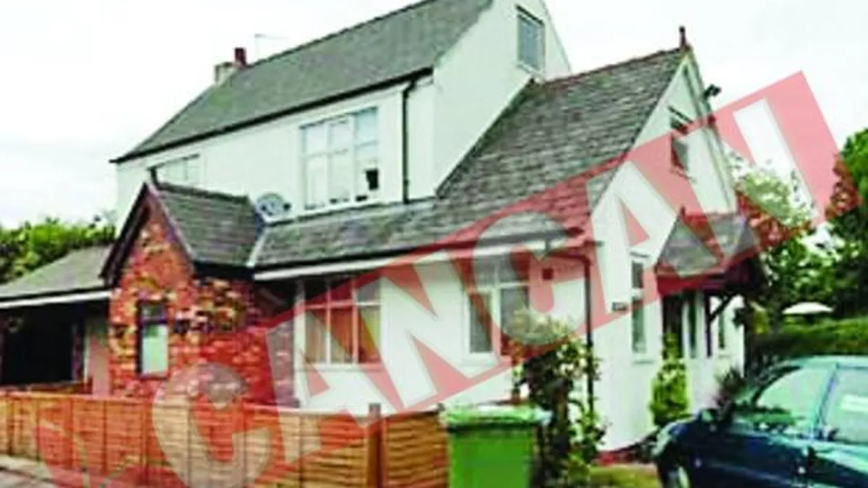 Osama bin Laden, socru mare