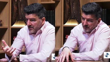 Cum definește matematicianul Daniel Onofrei iubirea. 1+1 este egal cu 2 sau cu 1?