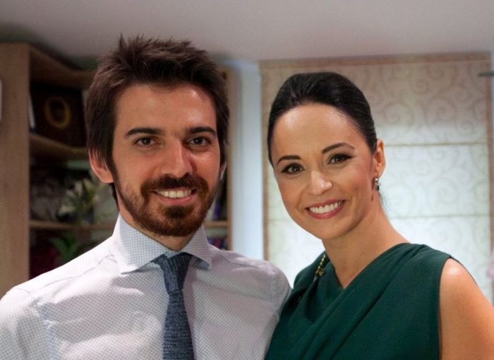 Andreea Marin a spus adevărul despre divorțul de Tuncay, la 2 ani de la despărțire