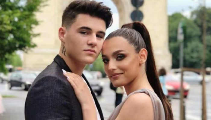 Antonia, mesaj subliminal pentru Alexia Eram: ”Mă bârfește cu alți prieteni”