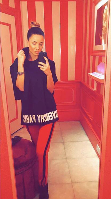 Ruxi Mumuşica