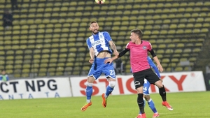 Două partide astăzi în Liga I»» Programul etapei și clasamentul în Liga 1!