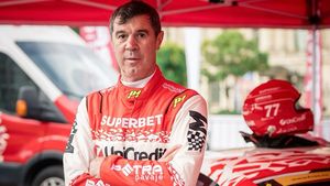 Cum se simte acum Mihai Leu, după ce a fost internat de urgență: „Din păcate, în urmă cu o lună...”