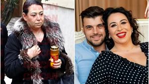 Marius Elisei, făcut praf după absența lui la înmormântarea Mioarei Roman! N-a scăpat de critici: „Să-i fie rușine”
