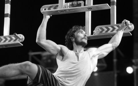 George Mariș, cel mai bun concurent de la Ninja Warrior România, a murit