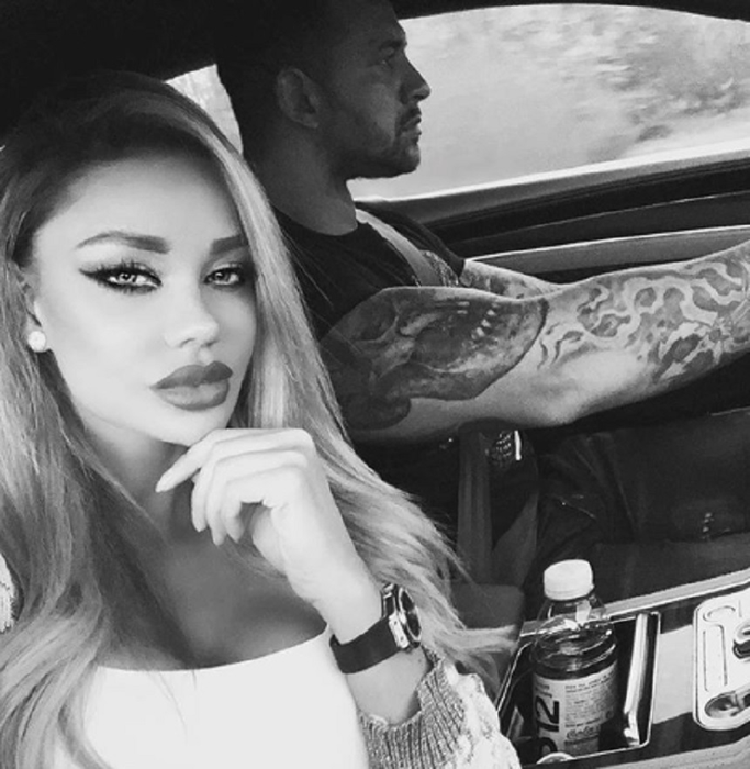 Cătălin Botezatu, declaraţie emoționantă despre Bianca Drăguşanu după ce vedeta s-a despărțit de Alex Bodi