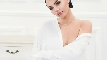 EXCLUSIV Cum a reuşit să-şi ascundă Generalul Coldea fiica PIŢIPOANCĂ! E tatuată toată, pozează sexy şi îi face campanie intensă pe Facebook”