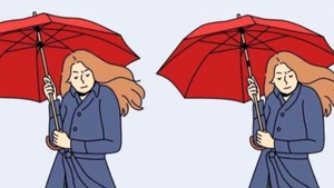 Test IQ | Găsește cele 3 diferențe dintre aceste 2 imagini. Geniile le descoperă în doar 15 secunde