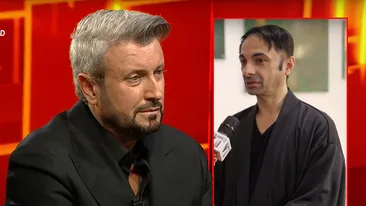 Cătălin Botezatu, în doliu! Designerul Cosmin Mureșan a murit. Mesajul postat cu 3 zile înainte de deces