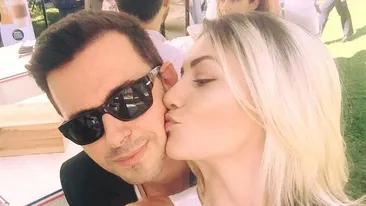 Keo, cuvinte de laudă la adresa iubitei sale: ”Alexandra îmi cumpără toate hainele”