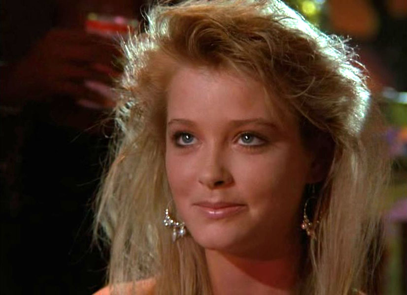 A murit Pamela Gidley, celebra actriță din „Twin Peaks”. Avea doar 52 de ani